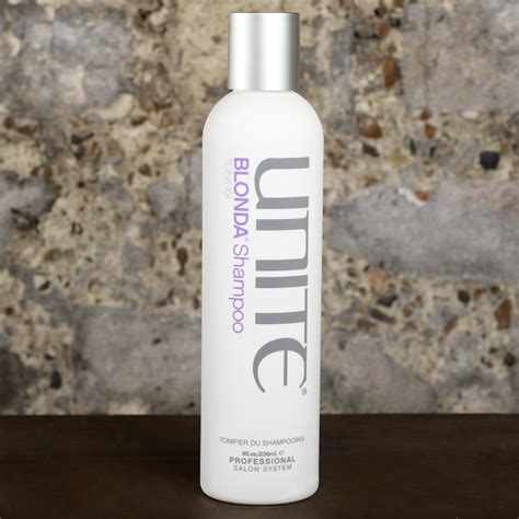 unite shampoo reviews